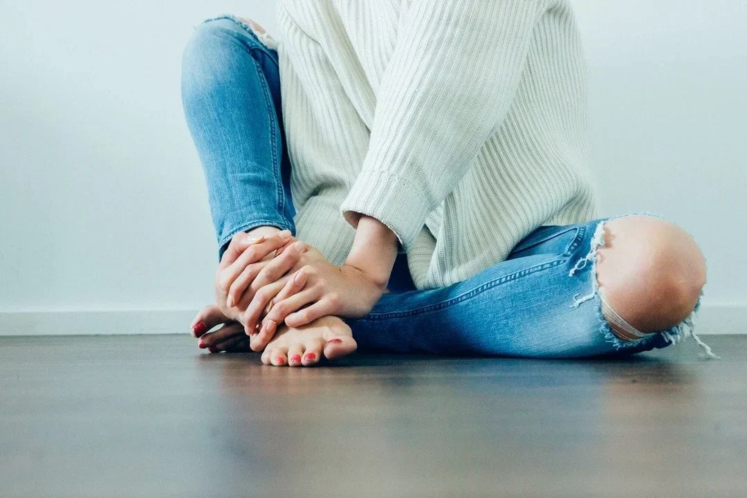Banish Period Pain