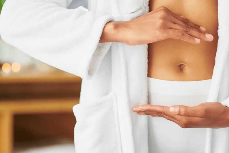 The Connection between Gut Health and Hormonal Balance: How Improving One Can Help the Other