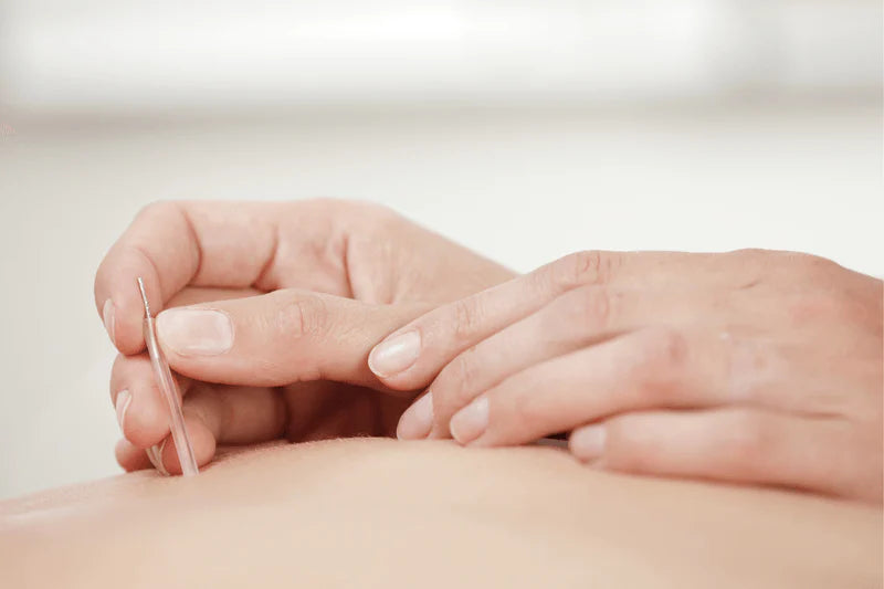 5 Natural Ways to Support Your Body After a Miscarriage