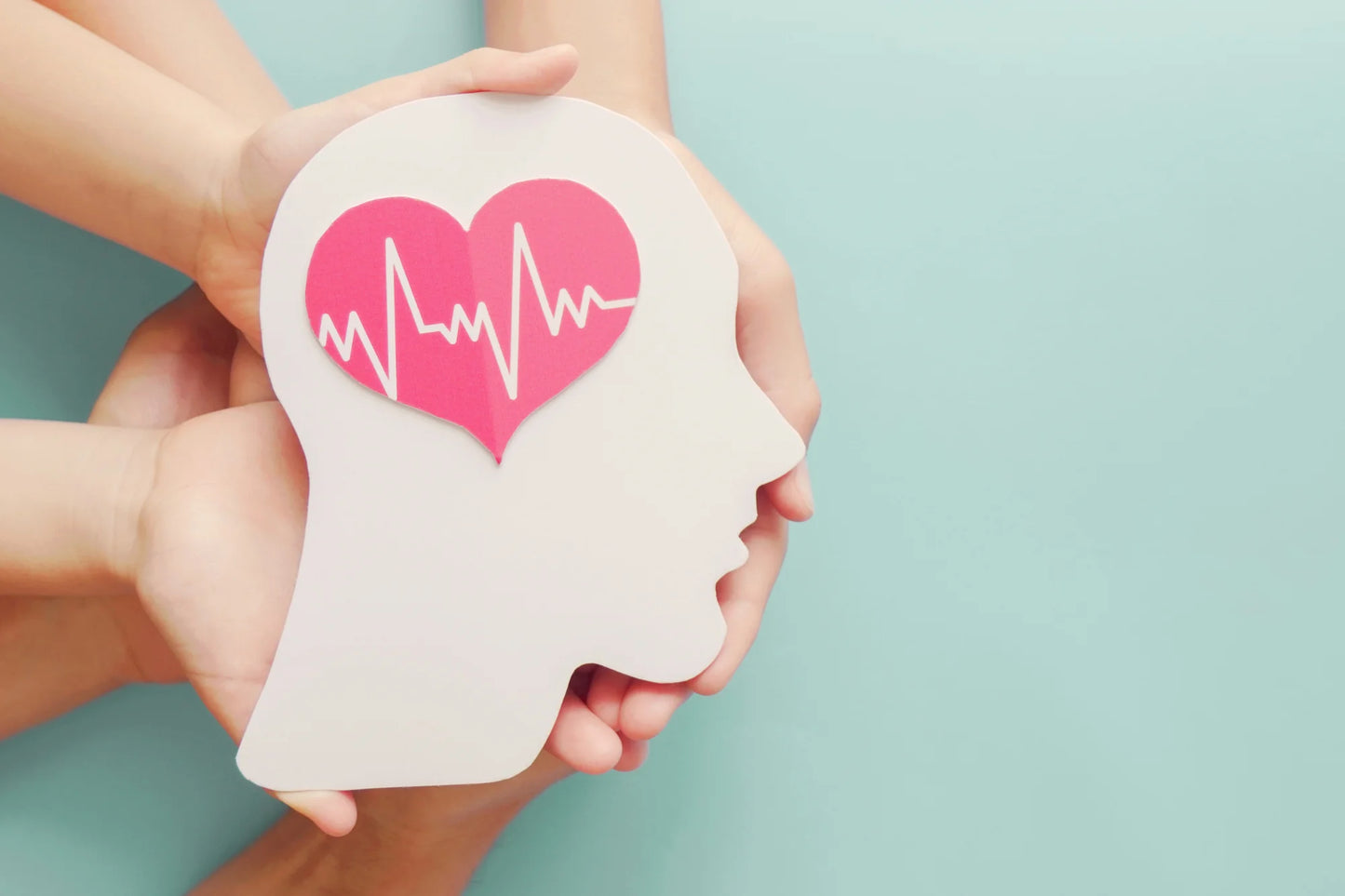 The Remarkable Connection: Oestrogen and Brain Health