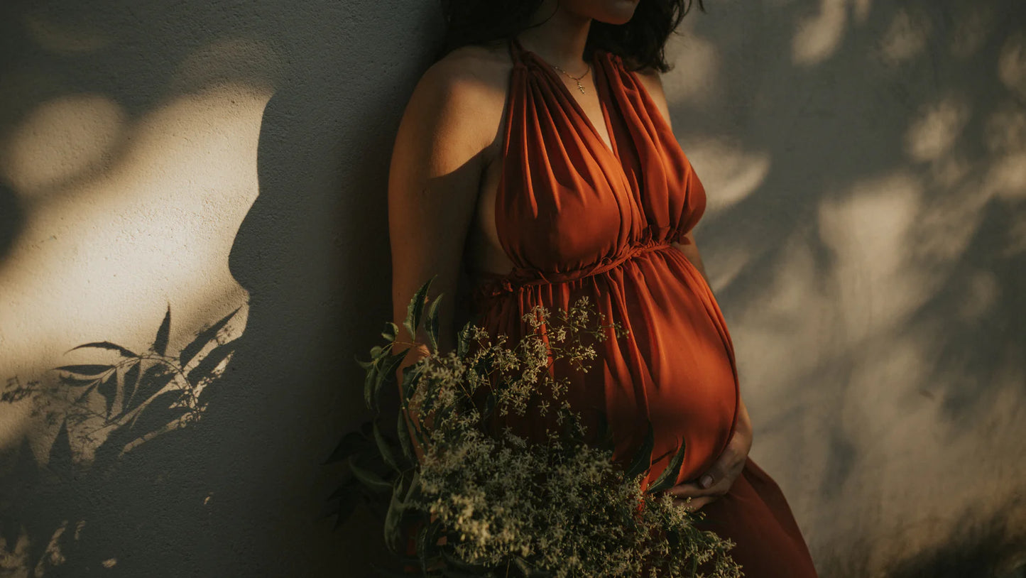 The One Thing You Need to Do to Avoid an Iron Infusion in Pregnancy