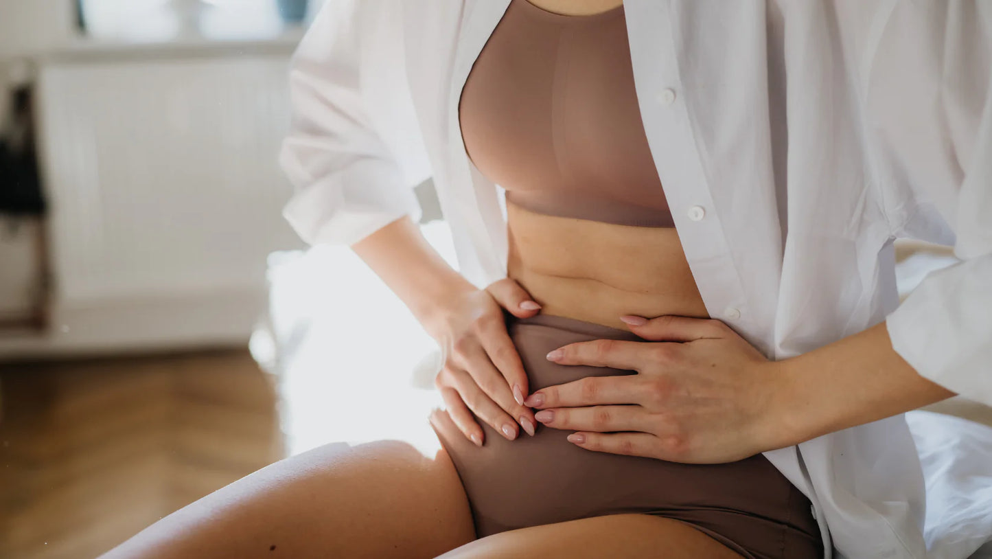 Chronic Bloating, Gas, or Fatigue? Here’s Why You Should Test for SIBO