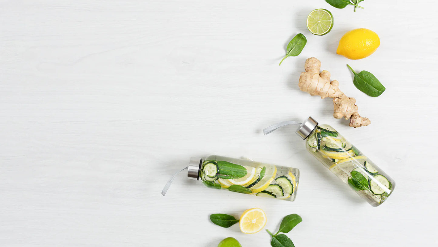 Boost Detoxification Naturally to Support Fertility and Egg Quality
