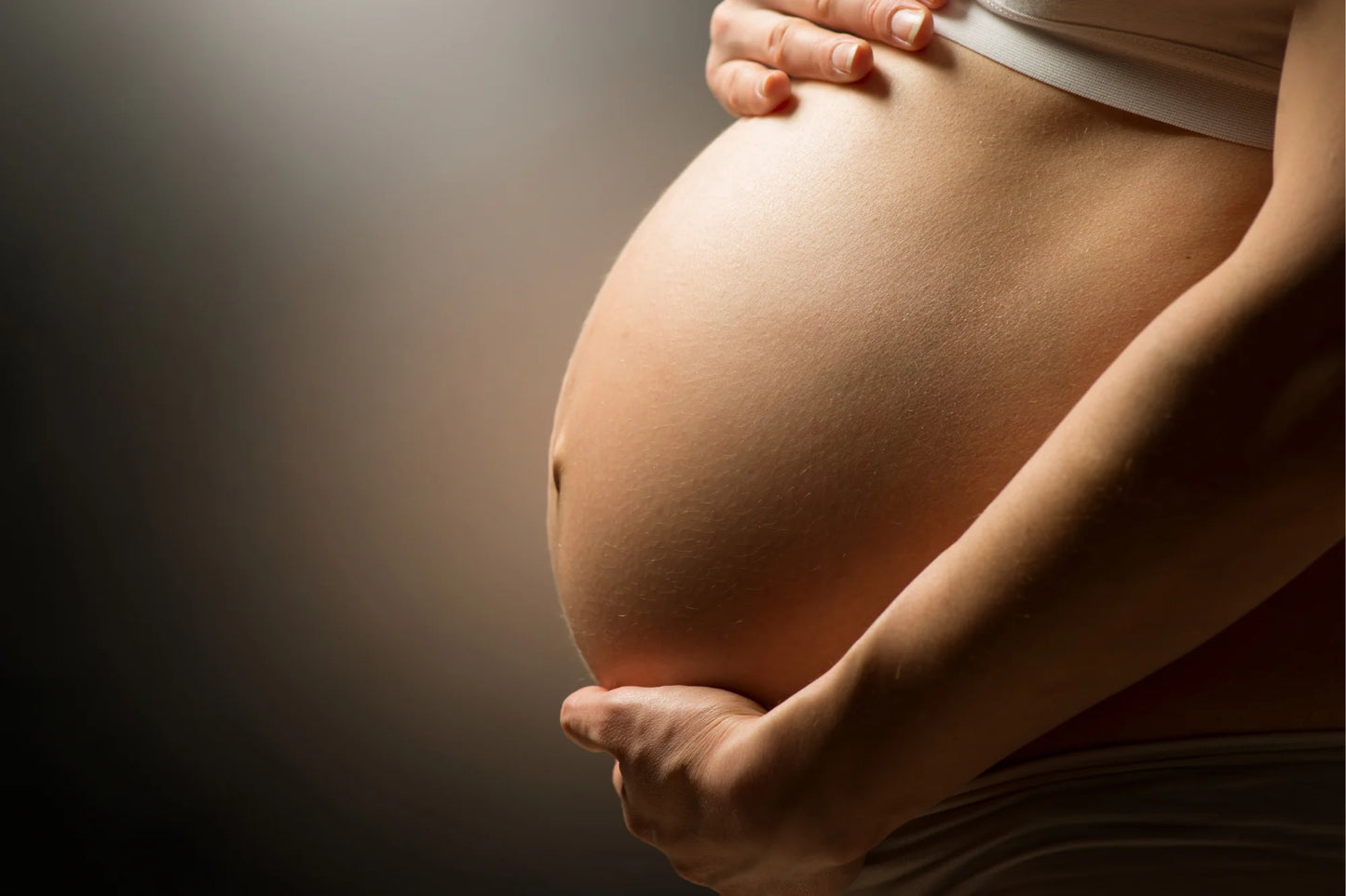 Navigating Iron Infusions During Pregnancy: A Comprehensive Guide
