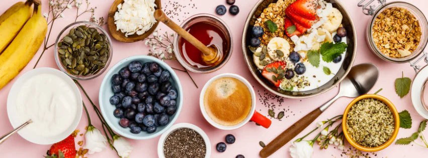 The Key to Steady Energy and No More "Hangry" Episodes