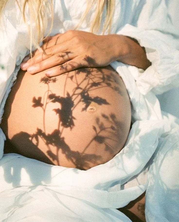 Liver in Pregnancy: A Nutritional Powerhouse (Not a Risk!)