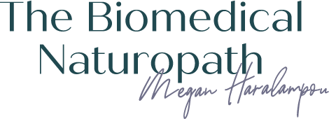 The Biomedical Naturopath