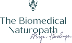 The Biomedical Naturopath